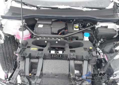 2025 Volkswagen Id.4 Awd Pro из США, поврежденный, VIN 1V2DSPE84SC016852